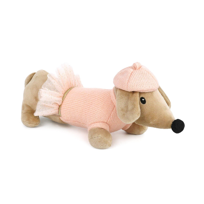 Mon Cherie French Dog Mon Ami