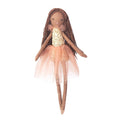 Mon Ami | Scented Heirloom Cookie Doll