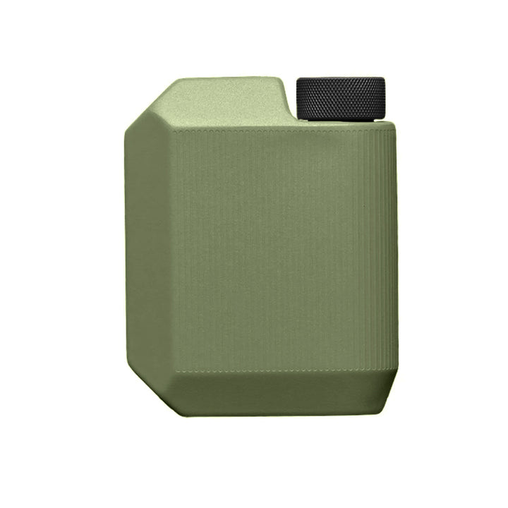 Corkcicle | Cool Flask Olive 9 oz