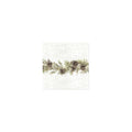 Pinecone Shimmer Lunch Napkins