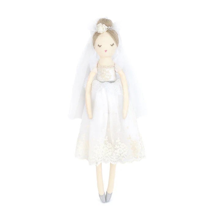 Katherine Bride Mon Ami