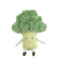 Bro Brocolli Mon Ami