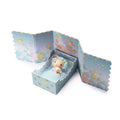 Djeco | Tinyly Blue Tiny Room