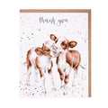 Wrendale Designs | My Best Friend Greeting Card