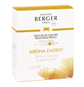 Car Diffuser Refill Aroma Energy Maison Berger