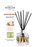 Maison Berger | Amber Powder Diffuser Gift Set