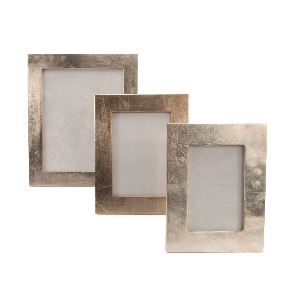 Athena Gold Picture Frame 4 x 6"