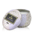 Voluspa | Santal Vanille Mini Tin Candle