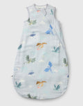 Loulou Lollipop | Magical Dragon TENCEL Sleep Bag 1.0 TOG
