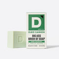Duke Cannon | Big Ass Brick of Soap High Country 10 oz