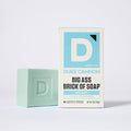 Duke Cannon | Big Ass Brick of Soap Midway 10 oz