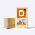 Duke Cannon | Big Ass Brick of Soap Sawtooth 10 oz