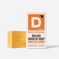 Duke Cannon | Big Ass Brick of Soap Wayfinder 10 oz