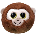 TY | Banana Monkey Beanie Bouncer