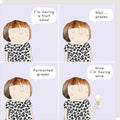 Fruit Salad Card | Rosie Made a Thing
