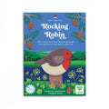 Clockwork Soldier | Create Your Own Rocking Robin
