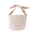 Bun Bun Basket Cream Bunnies By The Bay