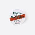 Duke Cannon | Bourbon Beard Balm 1.6 oz