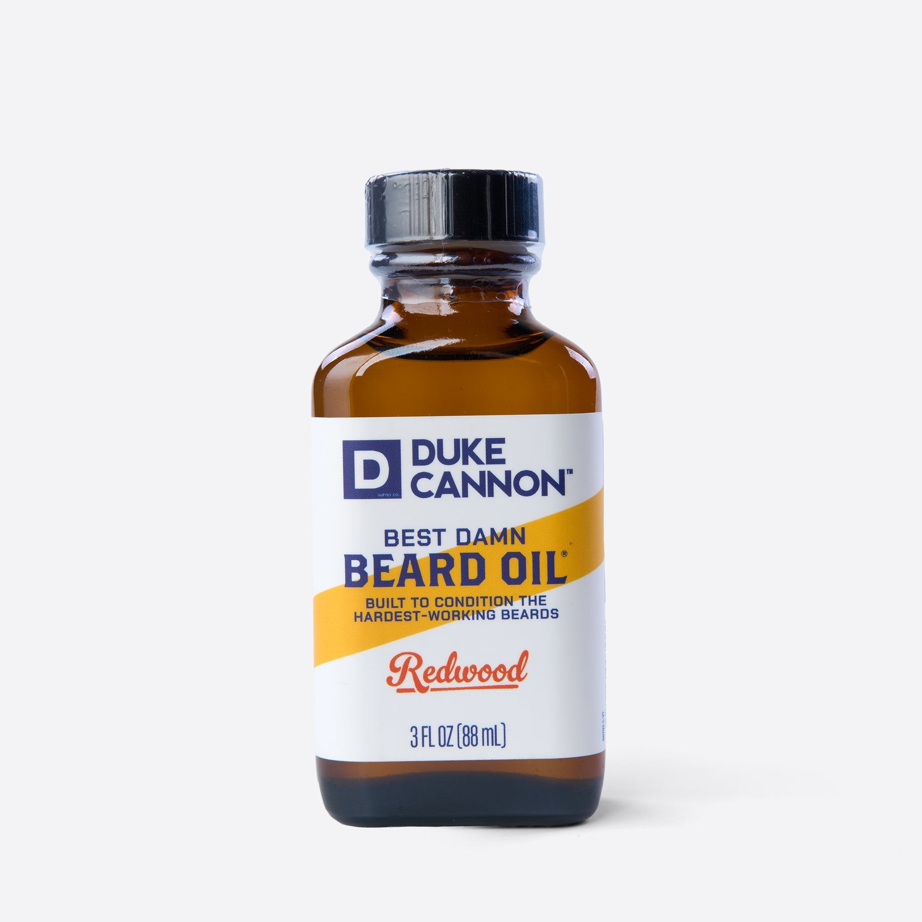 Duke Cannon | Best Damn Beard Oil 3 oz