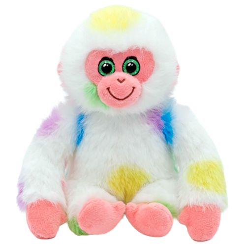 TY Flo Monkey