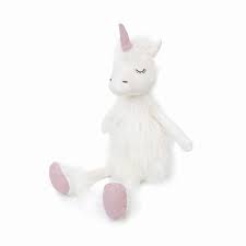 Shimmer Unicorn Mon Ami