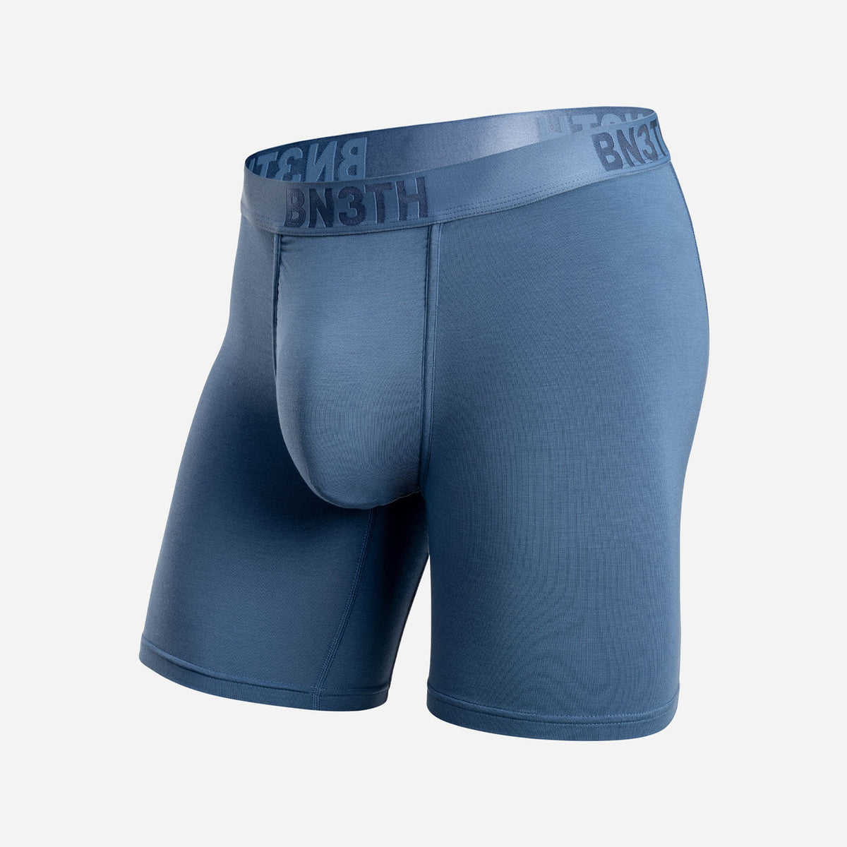 BN3TH | Classic Boxer - Fog