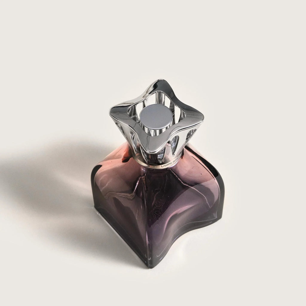Maison Berger | Lilly Plum Lamp