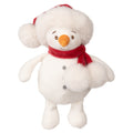 Baby Snowman Bukowski