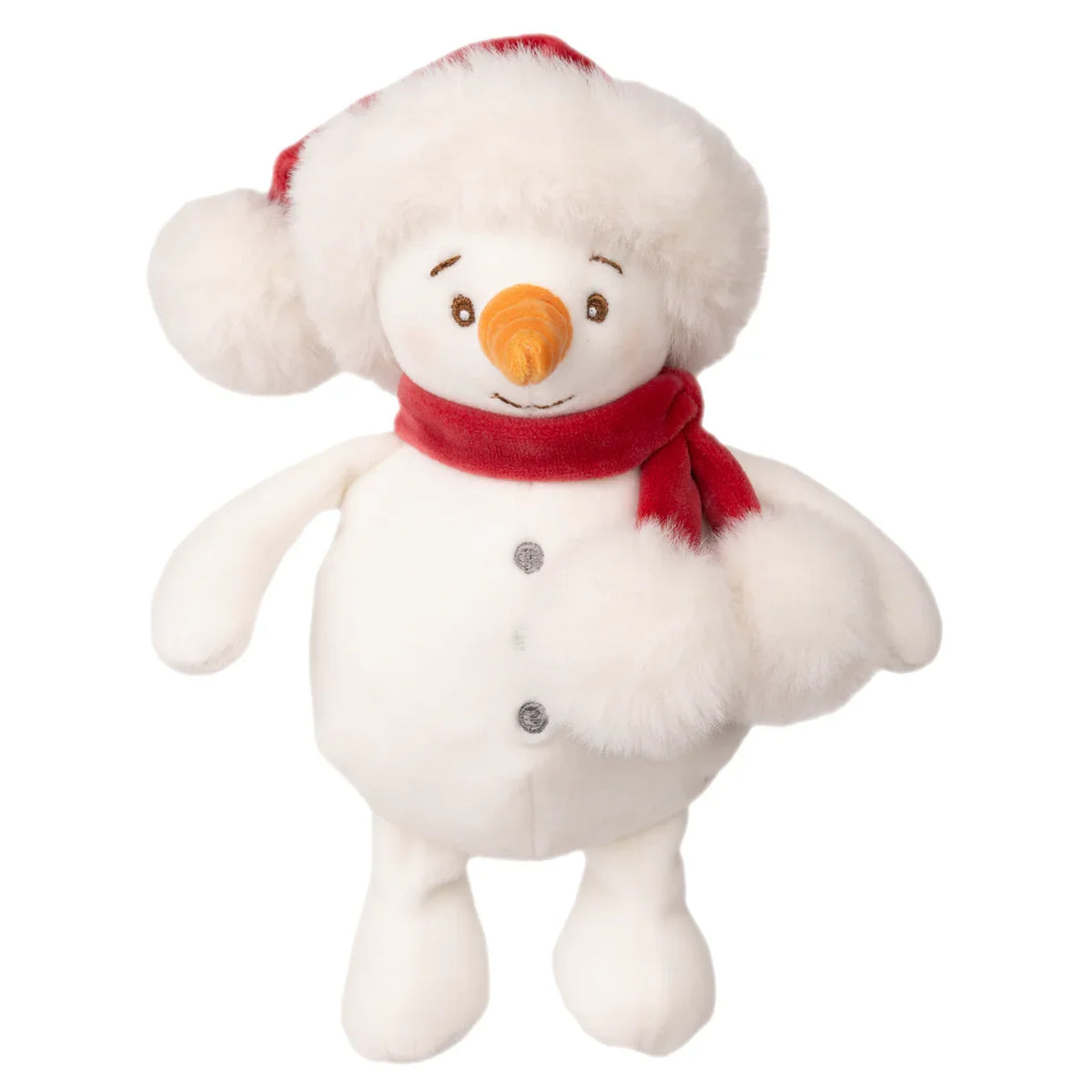 Baby Snowman Bukowski