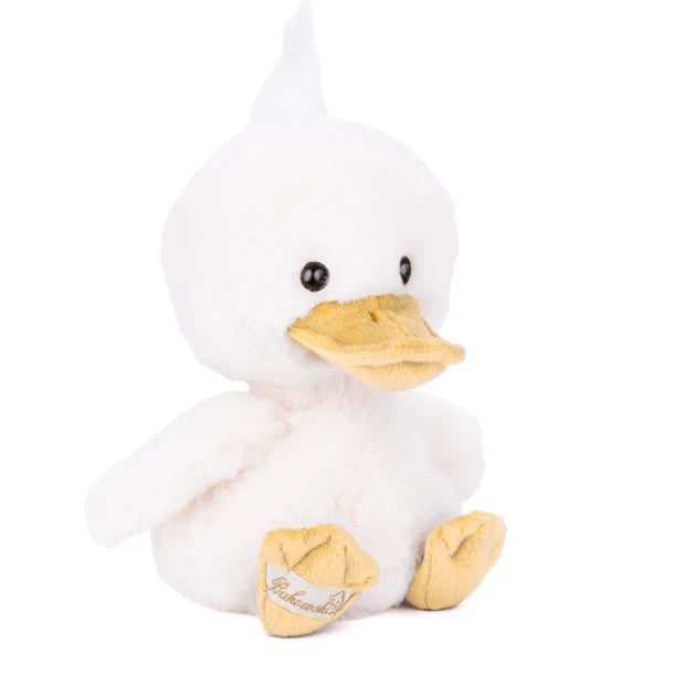 Baby Quack Bukowski