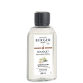 Maison Berger |  Black Angelica Reed Diffuser Refill – 200 ml