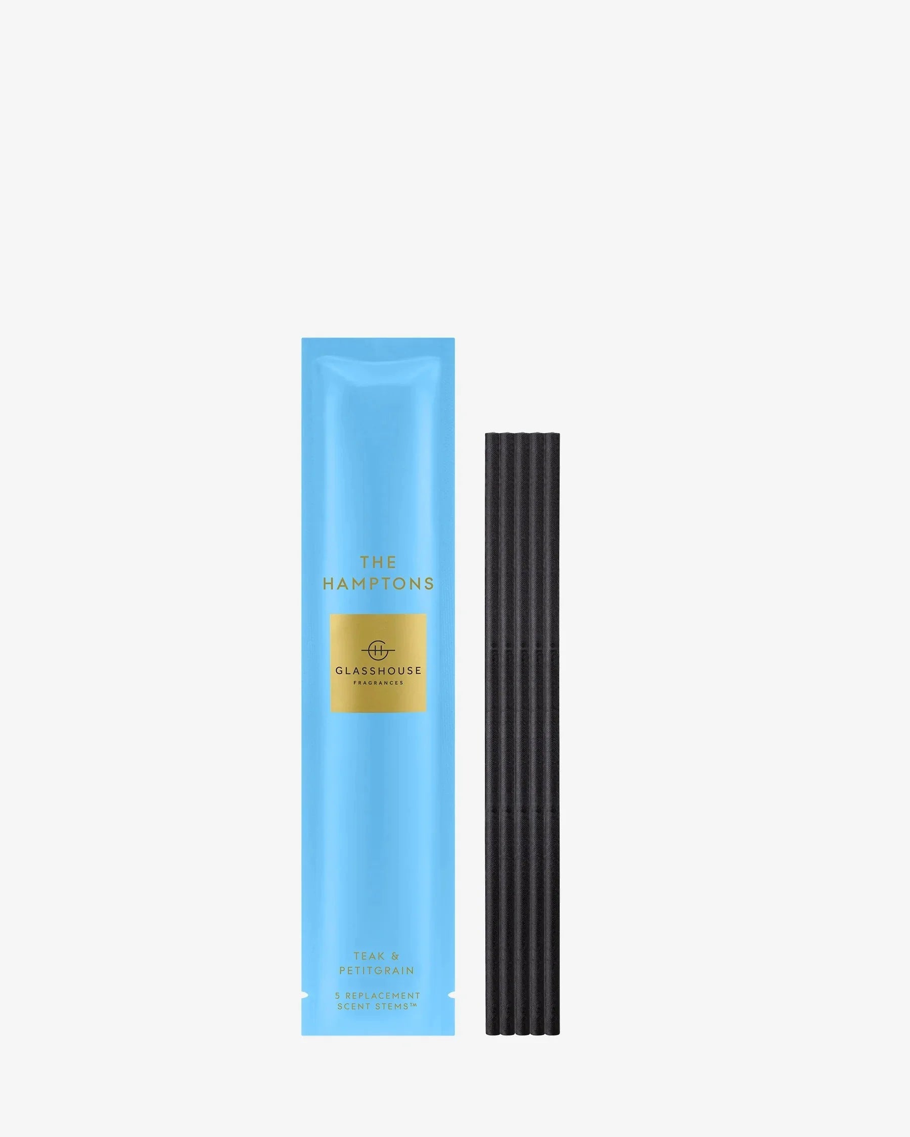 Glasshouse Fragrance Scent Scene Replacement Sticks – The Hamptons