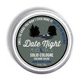 Walton Wood | Date Night Solid Cologne