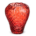 Strawberry Vase - Large