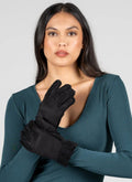 Gloves Sherpa Black