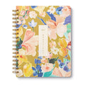 Life Is Beautiful Spiral Notebook