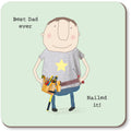 Nailed It Greeting Card | Rosie Made A Thing