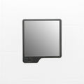 Tooletries | The Oliver Shower Mirror