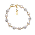 Baby Charlotte Bracelet | Cherished Moments