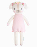 Cuddle + Kind | Charlotte the Dog 13"