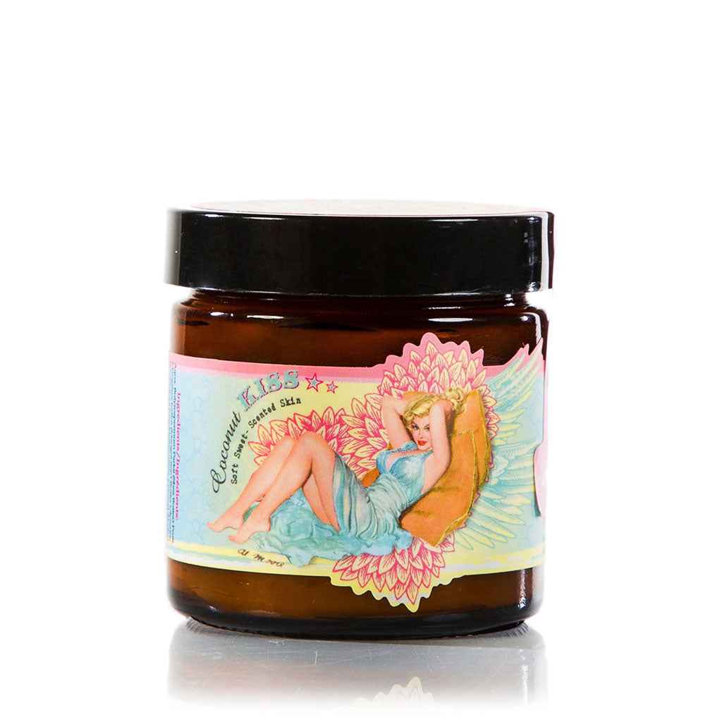 Barefoot Venus | Coconut Kiss Hand Repair