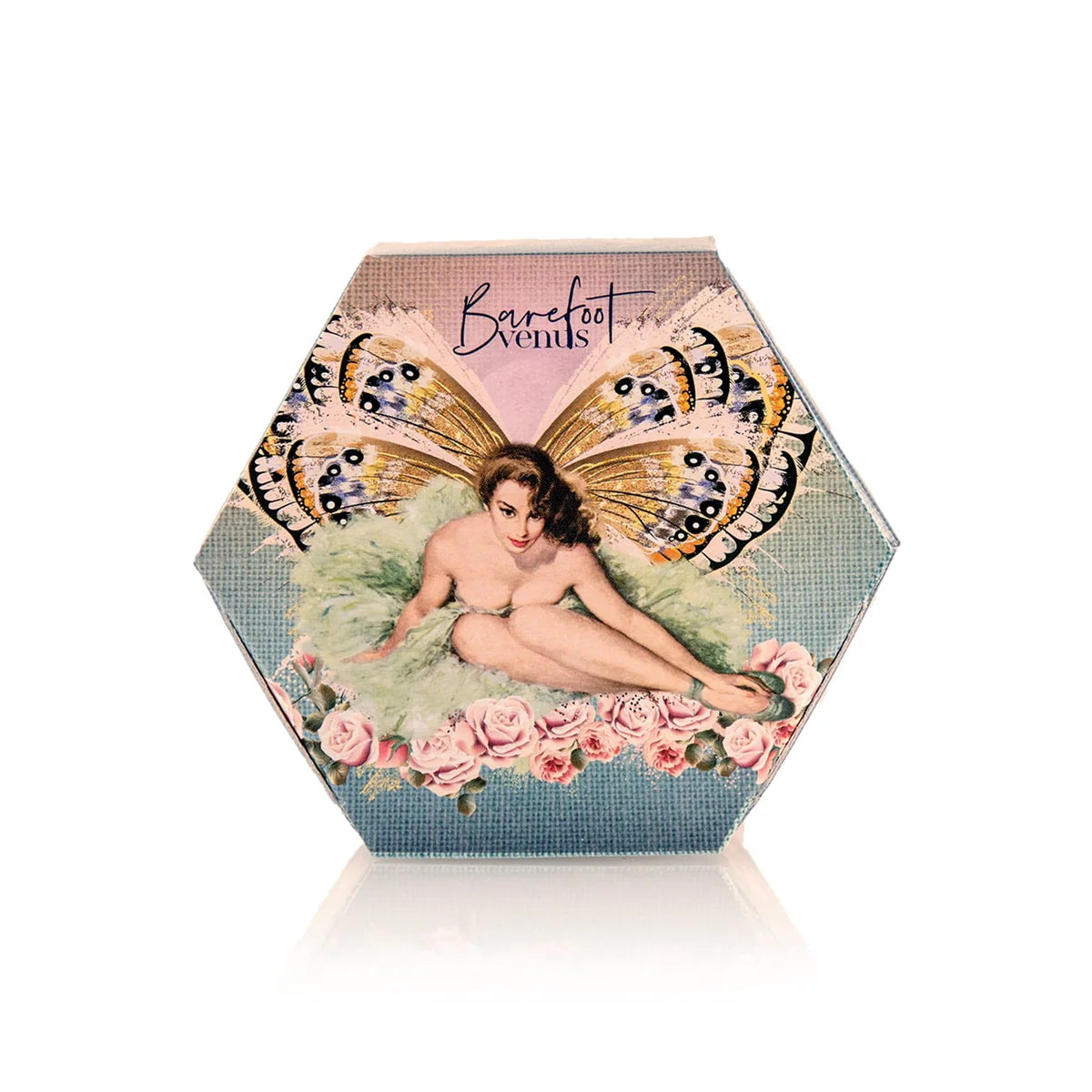 Barefoot Venus | Vanilla Effect Bath Bliss