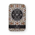 Luxury Hand Wrapped Mens' Soap Bourbon Vanilla La Chatelaine