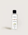 Black Angelica Lamp Refill 1L - Maison Berger