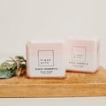 Bath Bomb Black Raspberry - Fresh Wife Soap Company