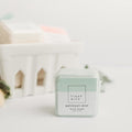Bath Bomb Patchouli Mint - Fresh Wife Soap Company