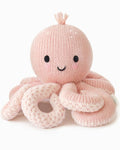 Baby Octopus Pink Cuddle & Kind