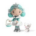 Djeco | Tinyly Neige & Nours
