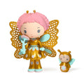 Djeco | Tinyly Hortense & Fly
