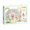 Djeco | Tinyly Puzzl'Up Lily 33-Piece Puzzle